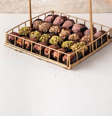 24pcs Dates Arrangement view 5
