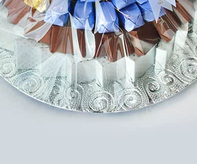 Celebration Chocolate Arrangement view 3