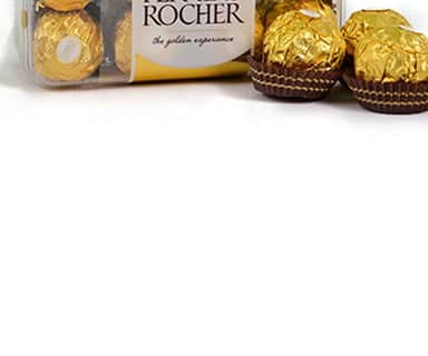 Ferrero Rocher Chocolate 16 view 5