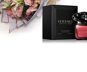 Charming Flower Perfume Combo view 3