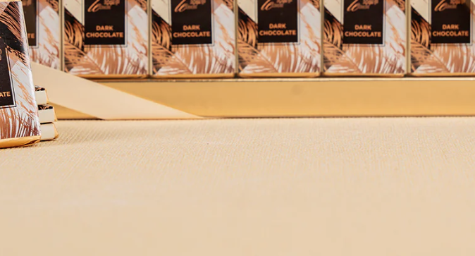 Dark Chocolate Special Box view 3