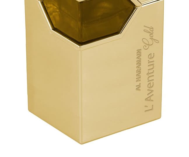 Haramain Laventure Gold, 200 ml, Eau de Parfum view 5