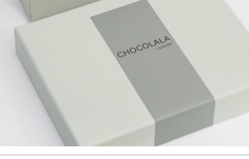 Luxury Italian Chocolate Box 1 KG view 7