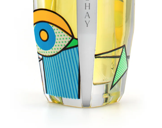 MR. SHAY PERFUME view 3