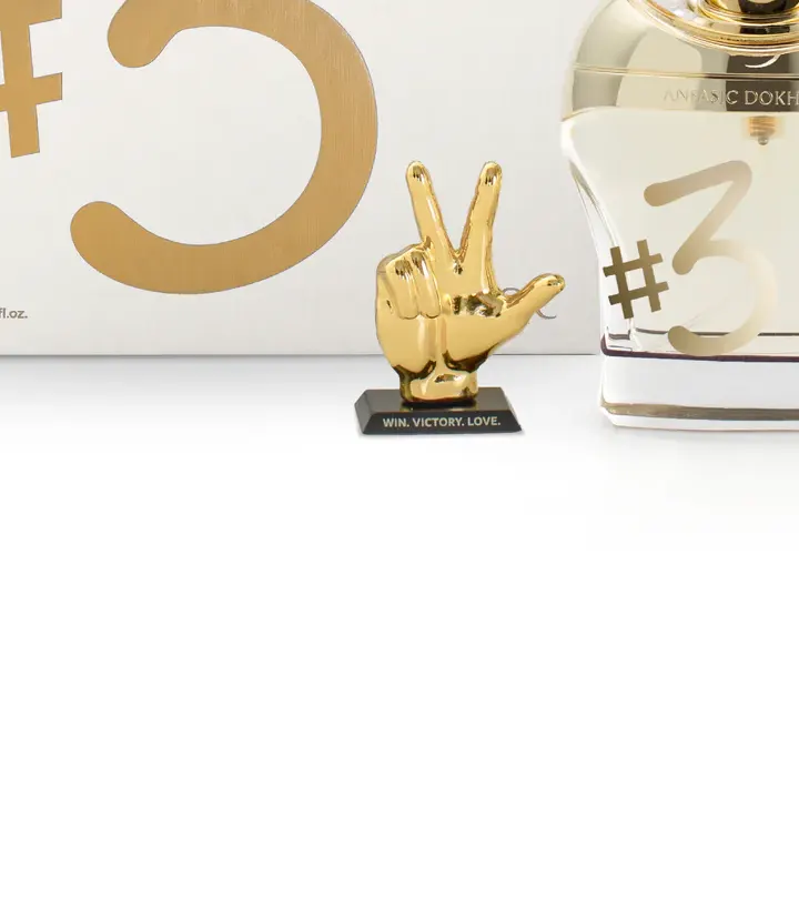 #3 PERFUME view 5
