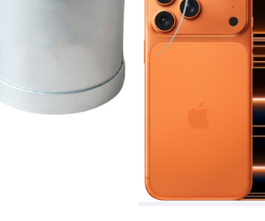 iPhone 17 Pro Max view 5