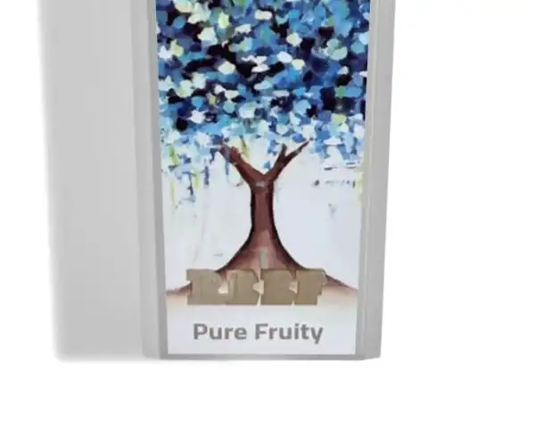 Pure Fruity view 3