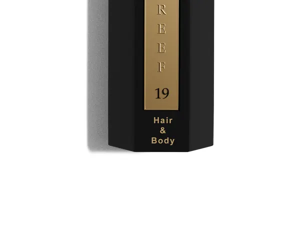 Reef 19 for hair view 5