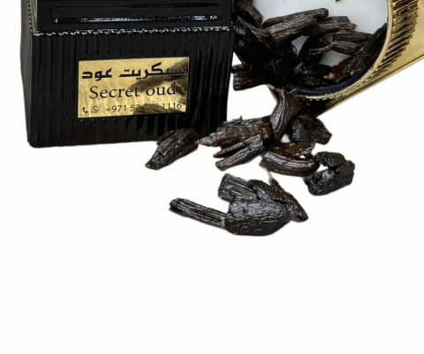 Secret Oud سيكرت عود view 5