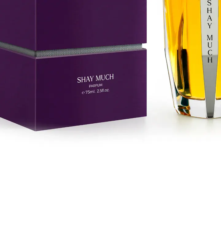 SHAY MUCH PERFUME view 5
