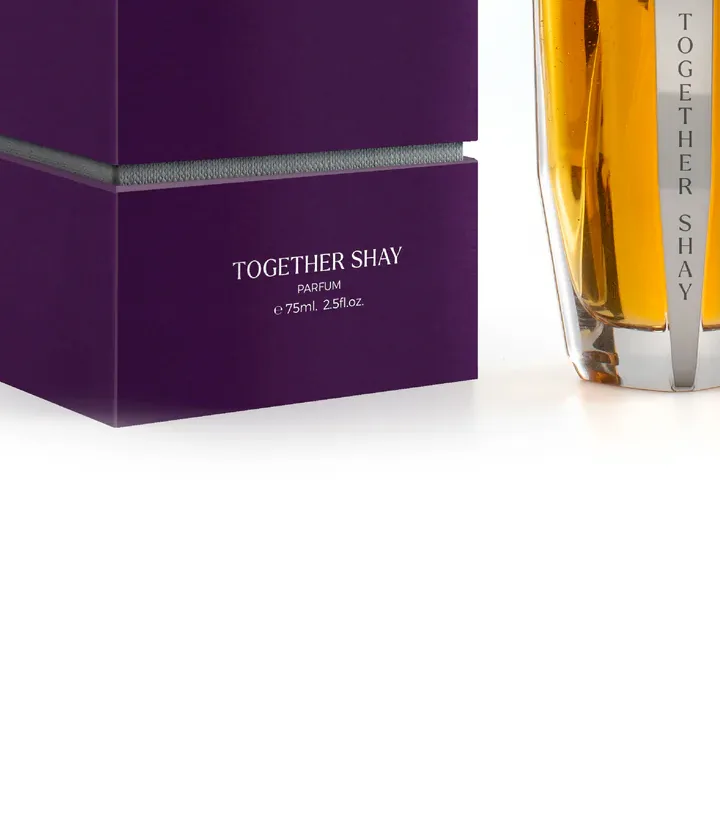 TOGETHER SHAY PERFUME view 5
