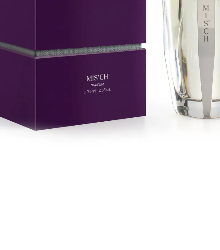 MIS'CH PERFUME view 7