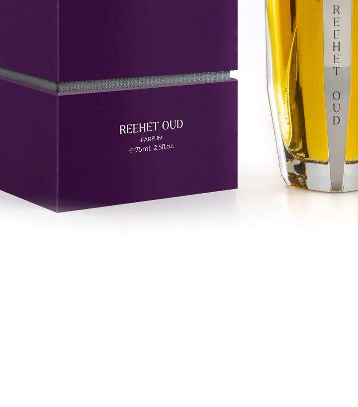 REEHET OUD PERFUME view 7