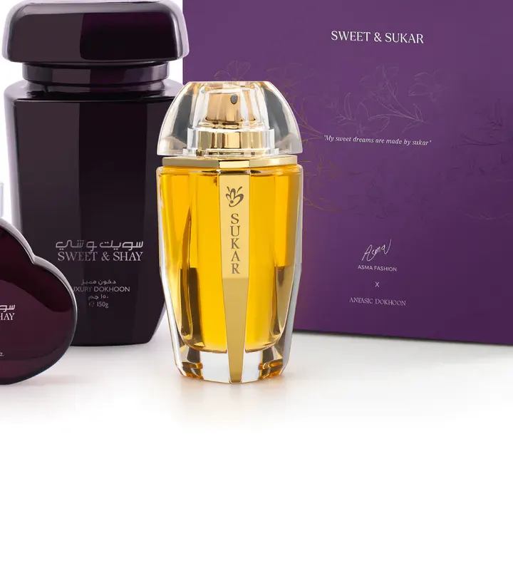 SWEET AND SUKAR GIFT BOX view 5
