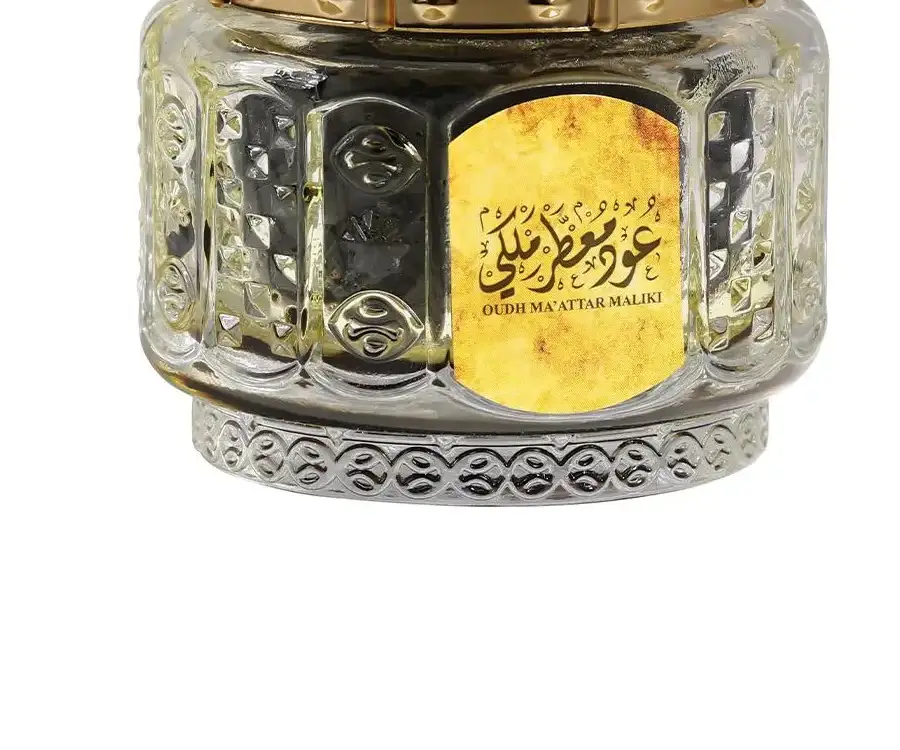 Oud MaAttar Maliki 3 Tola view 7