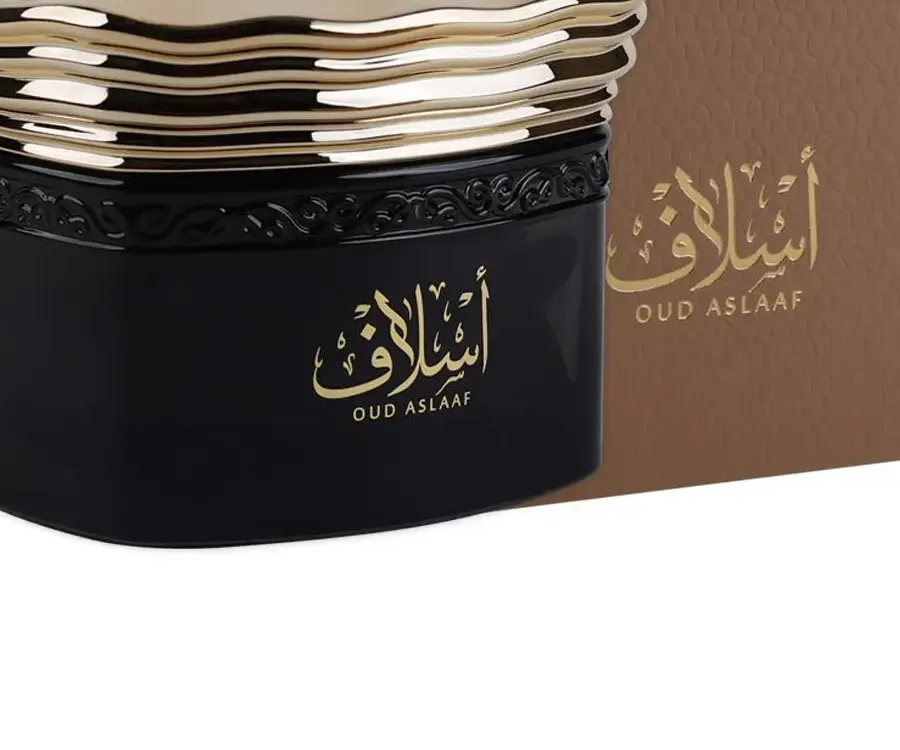 Oud Aslaaf view 5