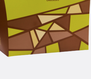 Special Chocolate 1kg Box view 3
