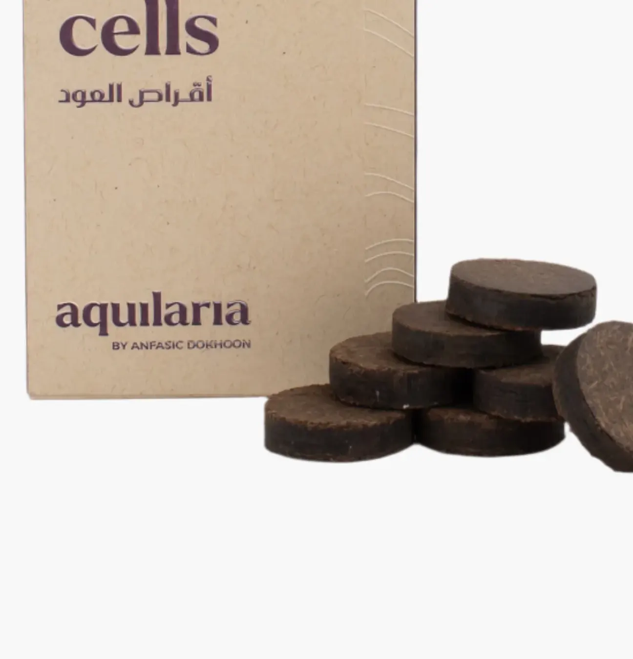 Aquilaria Oud Cells Refill (30gm) view 7