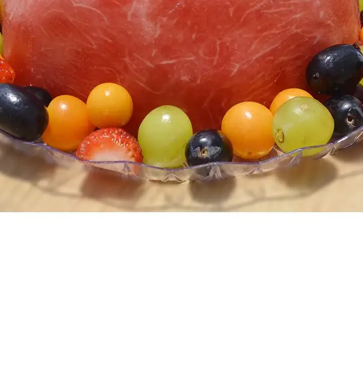 2Healthy Cake by NJD view 3