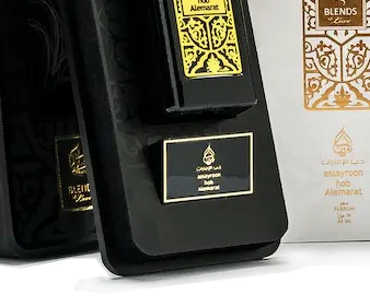 Assayroon Hob Al Emarat Parfum (65ml) view 7