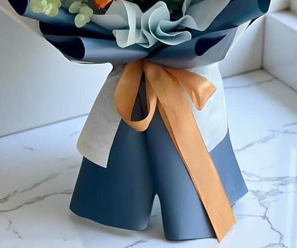 Rose Romance Bouquet view 3