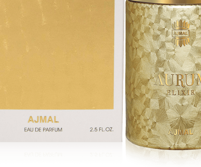 Aurum Elixir view 7