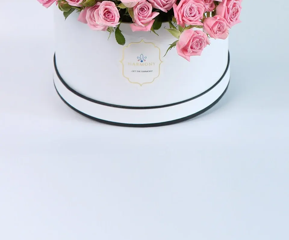 Simply Serene Box view 3