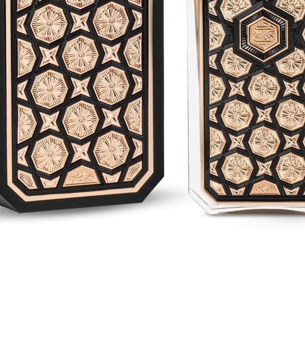 Arabian Prive - FARID view 9