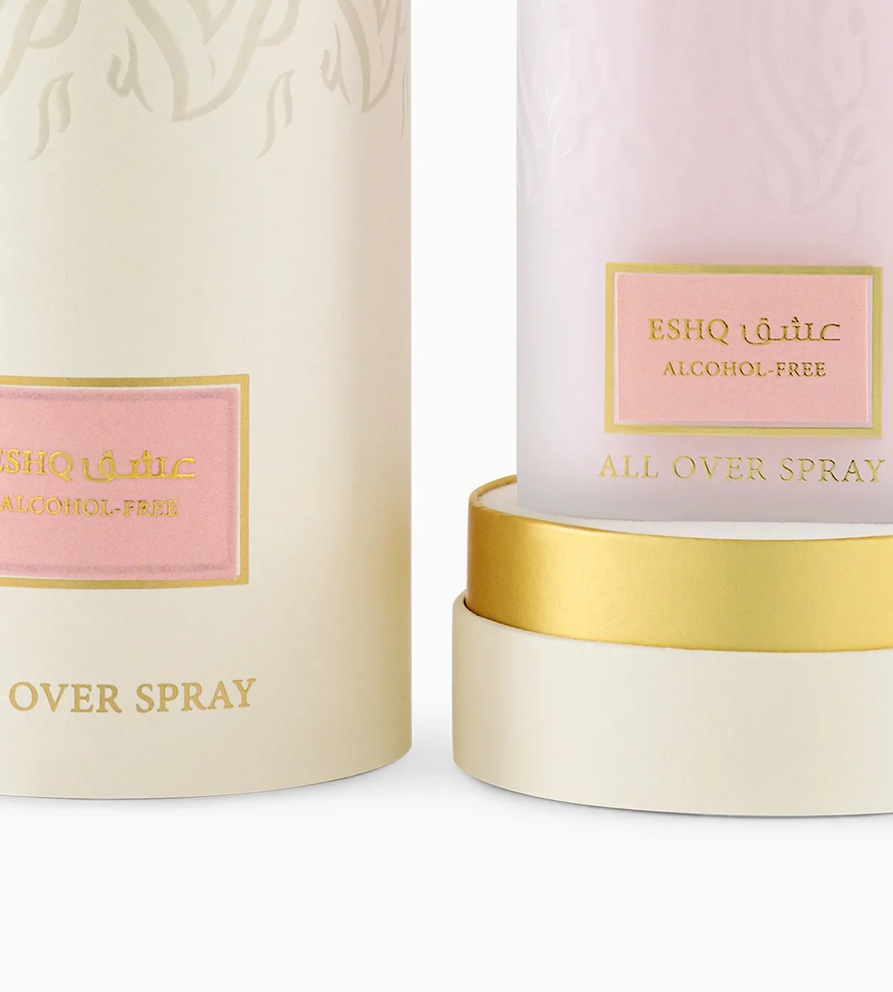 All Over Spray - Eshq view 5