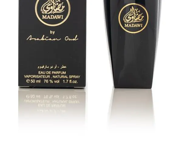 Madawi 50 ml view 7