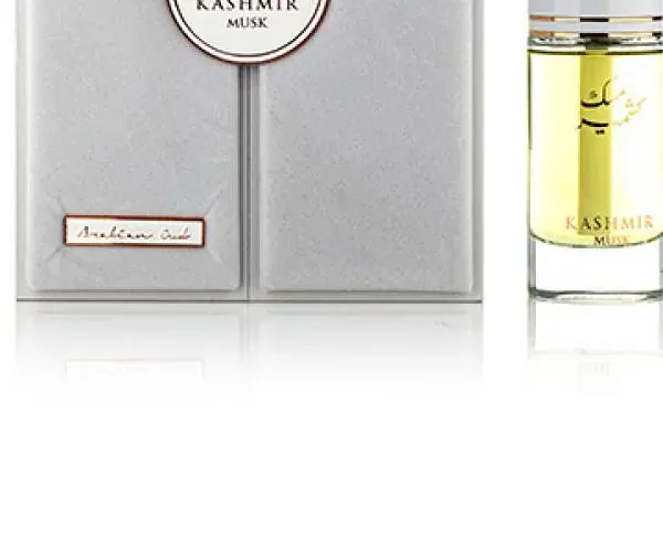 Kashmir Musk 100ml view 7