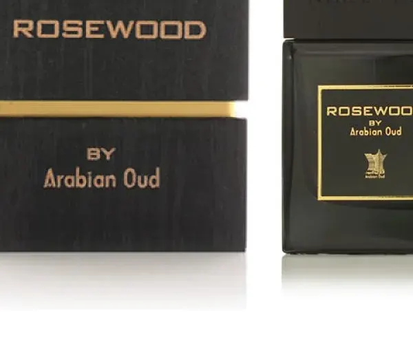 Rosewood, 100 ml view 7