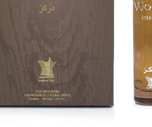 Woody Concentrate 100ml view 7