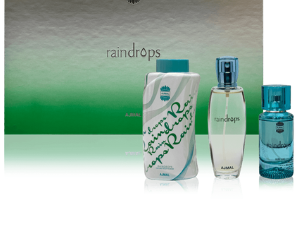 offer Raindrops New Gift Set view 3