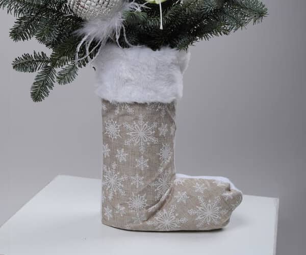 Christmas Snowlight Gift 7184 view 3