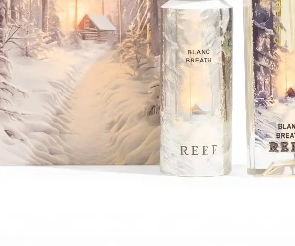 Blanc Breath Collection view 3