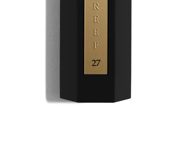 REEF 27 perfume Pure Musk Delicacy / 100 ml view 3