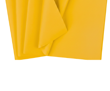 yellow wrapping view 3