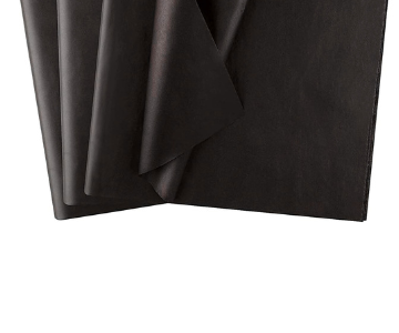 black wrapping view 3