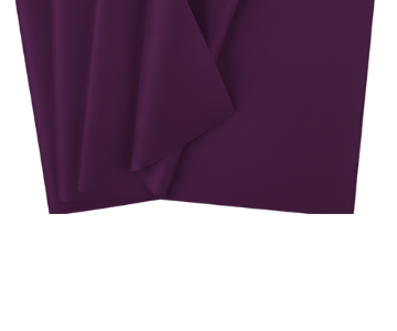 purple wrapping view 3