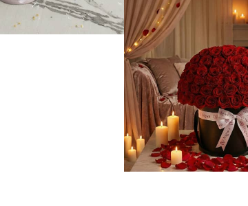 Red Bundle 6071 view 3