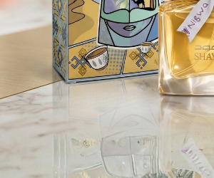 SHAY OUD POP PERFUME view 7