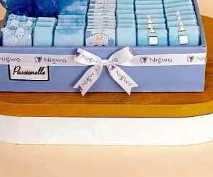 Passionelle Chocolate Baby Boy - 1kg view 3