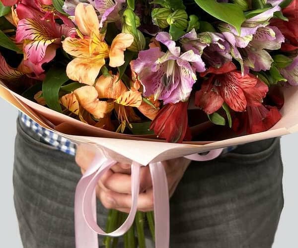 FAIRY TALE BOUQUET view 5
