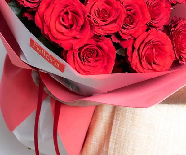 Romantic Roses Beauty view 3