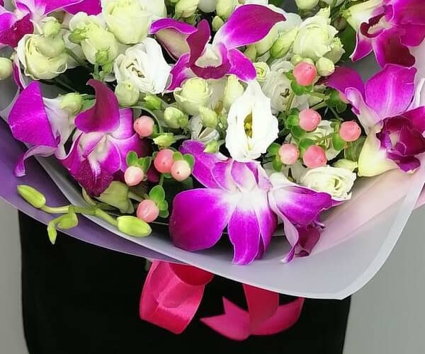 MOTHER’S DAY SPECIAL BOUQUET view 3