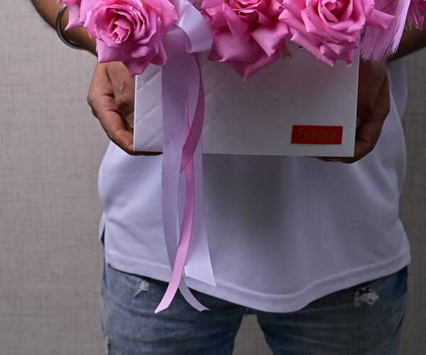 Pink Elegance-1641 view 3