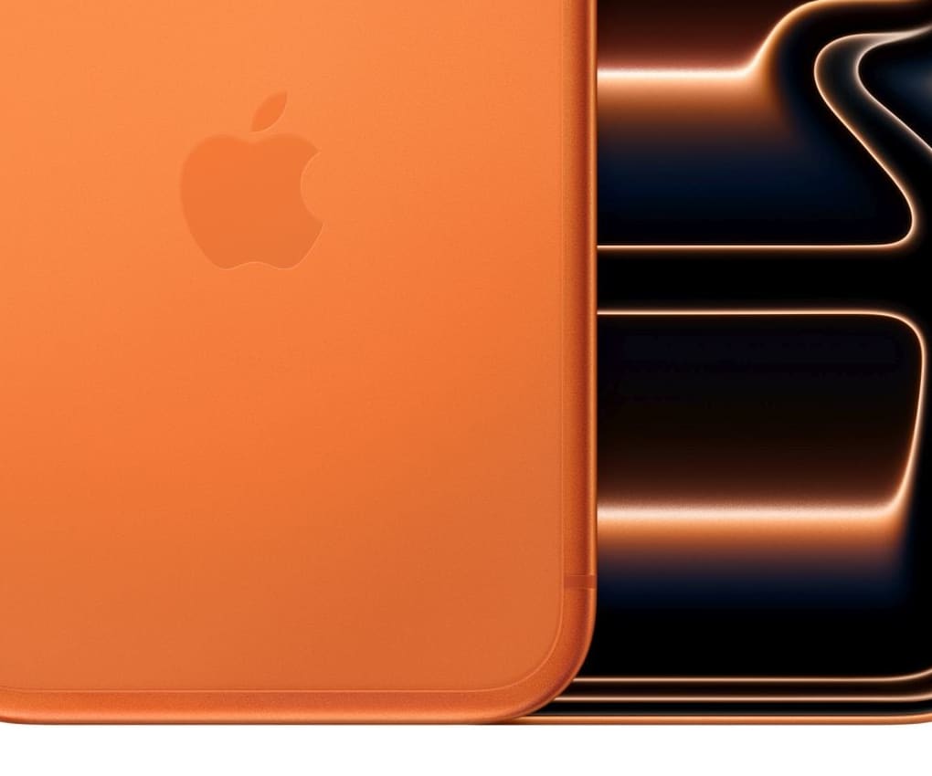 Apple iPhone 17 Pro 1 TB: view 5