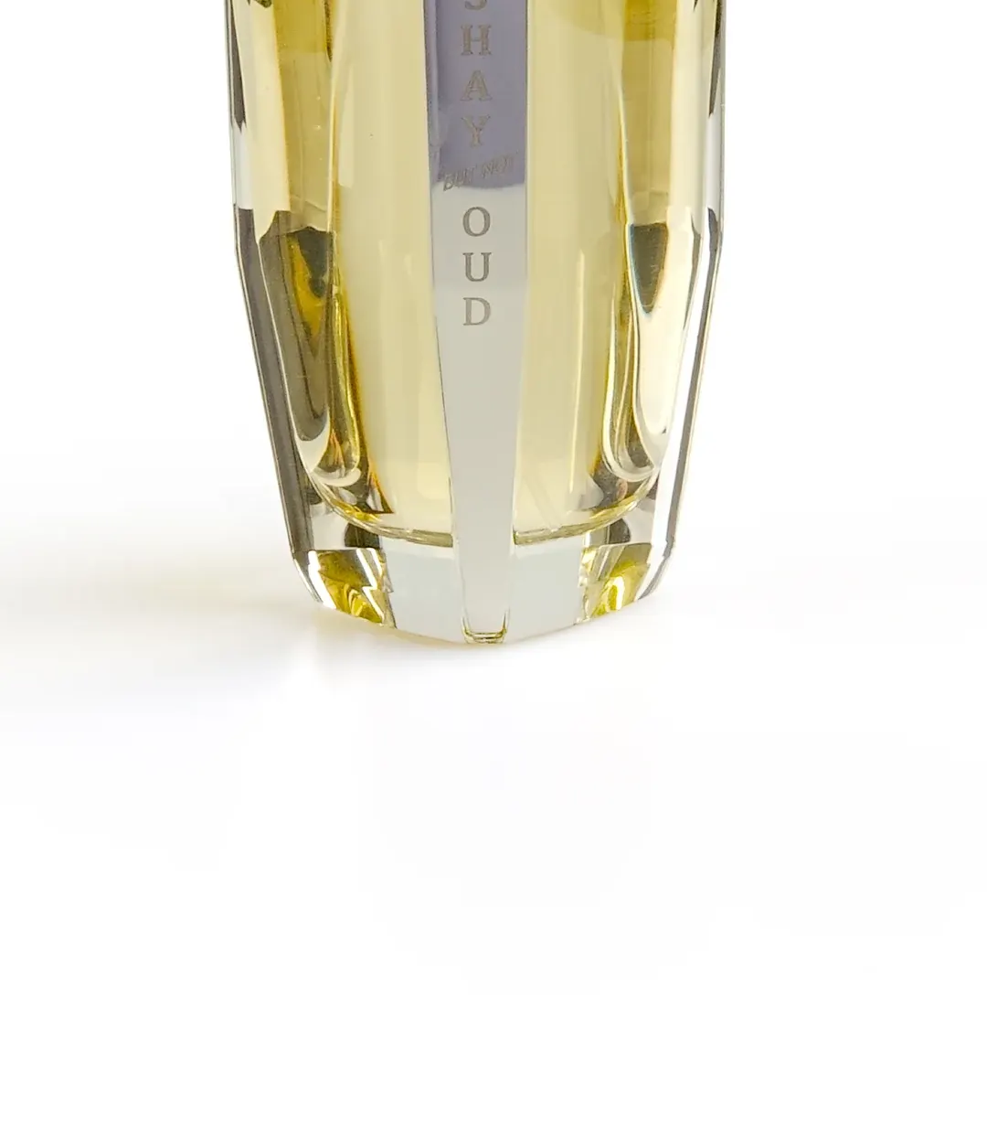 SHAY BUT NOT OUD PERFUME view 3