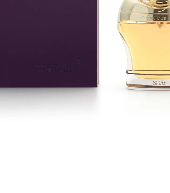 SHAY2 PERFUME view 3